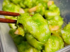 -玉华台饭庄·淮扬菜·烤鸭(望京店)