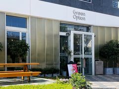 -Green Option(官舍店)