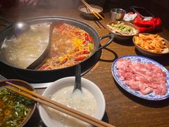 -萍姐火锅·公路夜市(打浦桥日月光店)