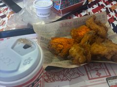 -麦当劳(长沙东风路店)
