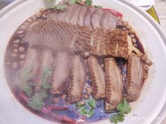 -马哥孛罗大酒店中餐 · 汉唐盛宴