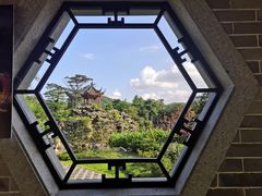 -顺峰山公园