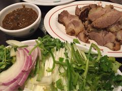 -老昌春饼(西民主路总店)