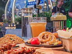 -1819餐厅·团队聚餐·烤串·精酿