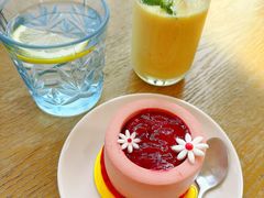 -大堂酒廊·亚龙湾万豪度假酒店