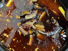 -金海椒罐罐鲢鱼(东方桂苑店)