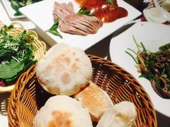 -四季民福烤鸭店(王府井灯市口店)
