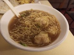 -永盈茶餐厅(中山四路店)