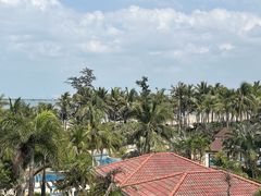 -海口喜来登酒店
