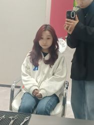 -FOR YOU造型