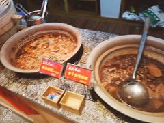 -巢爷老味(东方红店)