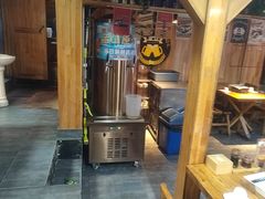 -平娃三宝烧烤·面食(富丰桥店)