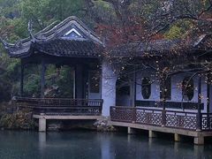 -惠山古镇·寄畅园