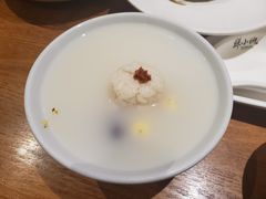 老镇桂花酒酿-苏小柳手作点心(控江旭辉分院)