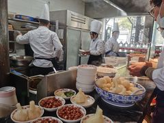 -东门口涮肉·砂锅·烤串(老门东店)