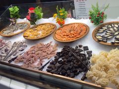 -嗨吃围炉海鲜烤肉自助(保利广场店)