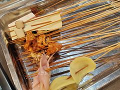 -九街淑芬掌中宝串串公司(内街文化创意园店)