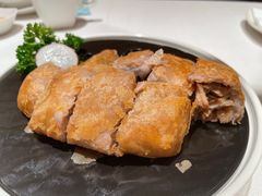 -莆田餐厅PUTIEN(武商MALL店)