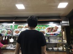 -珍珍小食店(西华路店)