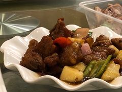 醋香排骨-顺德佬华侨城店·商务宴请·团建