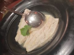 -花马天堂云南餐厅 Lost Heaven(高邮路店)