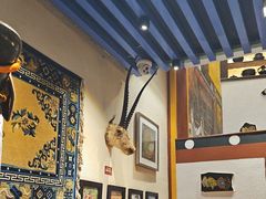 -敏珠拉姆藏餐·南京厨房(富春江东街店)