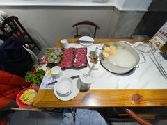 -合记潮汕牛肉火锅