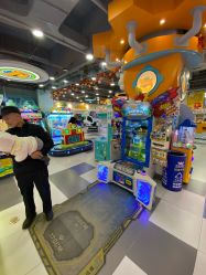 -万达宝贝王(上海浦江店)