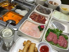 -海底捞火锅(关山保利店)