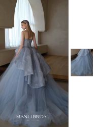 -MANLI BRIDAL婚纱