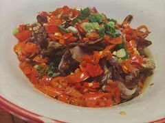 -龙师傅卤炒(天马店)