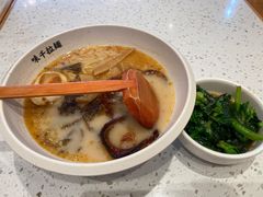 -味千拉面(杭州滨江星光大道店)