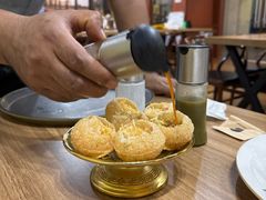 -清真·AL-JANNAT 佳纳特餐厅(狮子桥店)