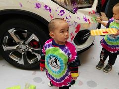 -美国悦宝园早教托育中心(东坝店)