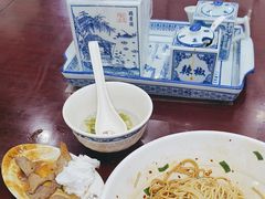 -东吴面馆(君地新大陆店)