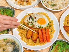 -明記茶餐廳(福田总店)