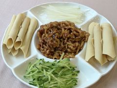 -鼎好家常菜(天桥店)