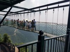 -梦幻奥陶纪景区