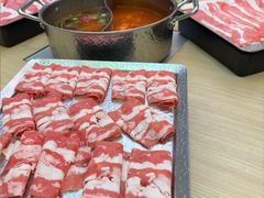 -呷哺呷哺 黄金牧场 (新辰里学清路店)