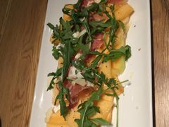 -玛尚诺Pizza&Bar(长泰广场店)
