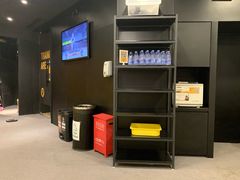 -超级猩猩健身·私教(上海体育场店)