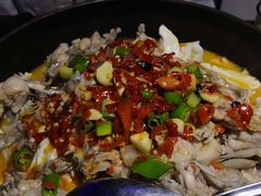 -蘭奢雅集·江浙菜(青山江滩店)