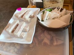 -喃喃椰·糟粕醋椰子鸡火锅(七堡花园店)