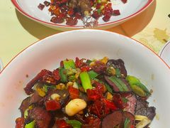 -呷得家常菜馆(王公塘店)