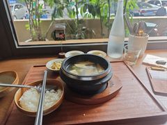 -双门洞·森系料理(体育西店)