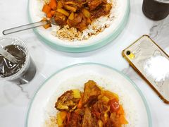 -美肴冰品·汉堡·牛腩饭(总店)