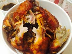 -肯德基(沪东店)