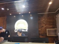 -遇见西木美式餐厅(体育路店)