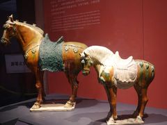 -陕西历史博物馆