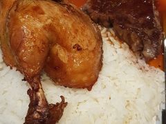 -翠苑餐厅(石硖尾店)